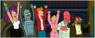 'Futurama' vuelve a ser cancelada y su séptima temporada será la última