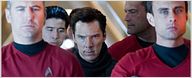 'Star Trek': ¡no te pierdas el tráiler del videojuego!
