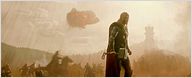 'Thor 2': ¡¡Todas las imágenes que salen en el TRÁILER!!