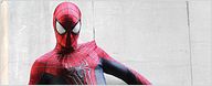 'The Amazing Spider-Man 2': Nuevas fotos del Hombre Araña