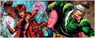 'Los Vengadores 2': Joss Whedon insinúa la aparición de Bruja Escarlata y Mercurio