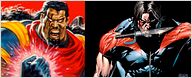 'X-Men: Días del futuro pasado': Sendero de Guerra y Bishop, confirmados por Bryan Singer