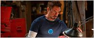 'Iron Man 3': Tony Stark devastado tras Los Vengadores en un nuevo clip