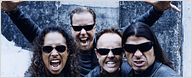 'Metallica Through The Never': ya hay fecha para el experimento 3D e iMAX de la banda heavy