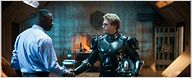'Pacific Rim': no te pierdas el nuevo tráiler para la Wondercon