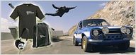 ¡Llévate regalos de FAST & FURIOUS 6!
