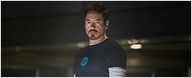 'Iron Man 3' consigue el segundo mejor arranque en taquilla de todos los tiempos 