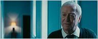'Interstellar': Michael Caine volverá a trabajar con Christopher Nolan