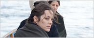 'The Immigrant': nuevas fotos con Joaquin Phoenix y Marion Cotillard