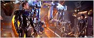 'Pacific Rim': ¡Nueva imagen de Charlie Hunnam en la peli de Guillermo del Toro! 