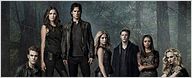 'Crónicas vampíricas': excitante póster del final de la cuarta temporada