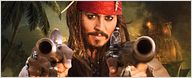 Rupert Sanders, entre los candidatos para dirigir 'Piratas del Caribe 5'