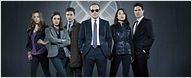 ¡Primer 'teaser' tráiler de 'Agents of S.H.I.E.L.D.'!
