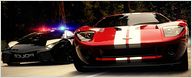 'Need For Speed': comienza el rodaje en Georgia