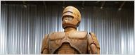 Detroit tendrá su estatua de RoboCop