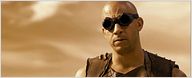 'Riddick': ¡Primer tráiler de lo nuevo de Vin Diesel! 