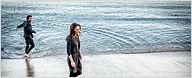 'Knight of Cups': primera imagen oficial de Christian Bale y Natalie Portman