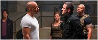 'Fast & Furious 6': ¡Nuevas fotos con Vin Diesel, Dwayne Johnson y compañía!