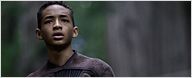 'After Earth': Jaden Smith se enfrenta a un grupo de monos en el nuevo clip