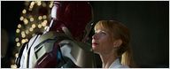 'Iron Man 3' se impone por la mínima a Gerard Buttler