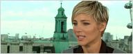 Elsa Pataky ('Fast & Furious 6'): "No puedes retener un amor que no es tuyo"