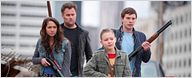 La serie 'Zombieland' no seguirá adelante en Amazon tras la reacción de los fans
