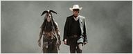 'El llanero solitario': otro tráiler con Johnny Depp haciendo el indio