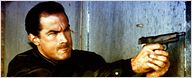 'Los mercenarios 3': Stallone quiere a Steven Seagal en el equipo