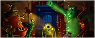 'Monstruos University': nuevo tráiler en castellano