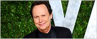 Billy Crystal vuelve a la televisión con 'The Comedians'