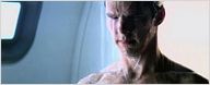 'Star Trek: En La Oscuridad': clip eliminado con Benedict Cumberbatch ¡en la ducha!