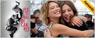 Cannes 2013: 'La vie d'Adèle' ganadora de la Palma de Oro