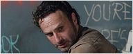 'The Walking Dead': ¿Un romance para Rick en la cuarta temporada?