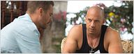'Fast & Furious 6' se impone al glamour de 'El gran Gatsby' en la taquilla