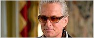 Michael Douglas atribuye su cáncer de garganta al ¡sexo oral!
