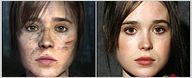 Personajes de videojuegos basados en actores reales