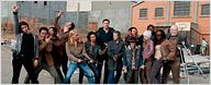'The Walking Dead' busca una pareja de jóvenes supervivientes para la cuarta temporada