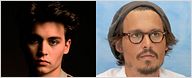 El TOP 10 de Johnny Depp