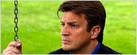 'Castle': ¡Nathan Fillion tampoco sabe cuál será la respuesta de Beckett!