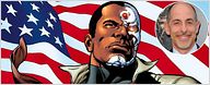 Cyborg, ¿el primer héroe confirmado para 'La Liga de la Justicia'?
