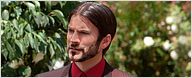 El actor de 'Los juegos del hambre' Wes Bentley protagonizará la nueva serie de Ryan Murphy 