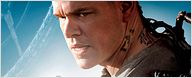 'Elysium': póster IMAX de la película de Matt Damon