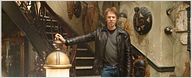 Jerry Bruckheimer tendrá una estrella en el Paseo de la fama