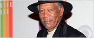 'Lucy': Morgan Freeman podría unirse a Scarlett Johansson