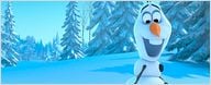 'Frozen': primer teaser tráiler de lo último de Disney