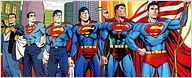 'El hombre de acero': Los 10 mejores cómics de Superman