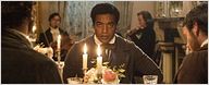 'Twelve Years a Slave': primeras imágenes de la nueva película de Steve McQueen
