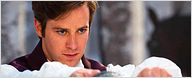 '50 sombras de Grey': Armie Hammer dice "NO" a la trilogía erótica