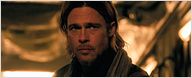 'Guerra Mundial Z': otro nuevo clip con Brad Pitt