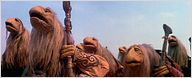 'Cristal oscuro': The Jim Henson Company busca guionista para la precuela